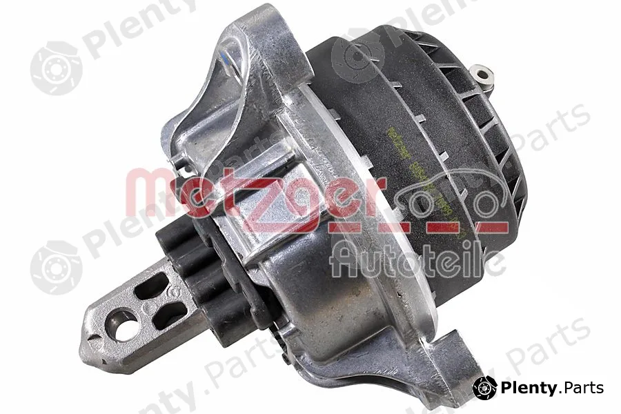 Metzger 8054283 — Mounting, engine