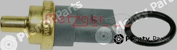 Metzger 0905466 — Sensor, coolant temperature OE-part