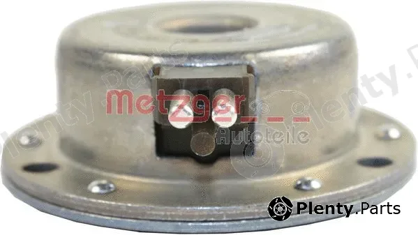Metzger 0899090 — Central Magnet, camshaft adjustment OE-part