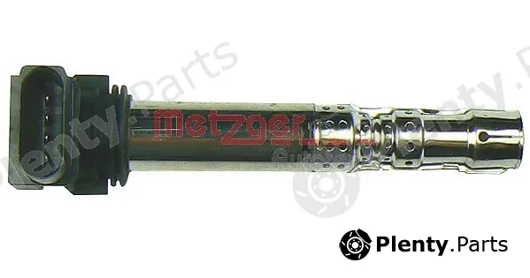 Metzger 0880143 — Ignition Coil OE-part