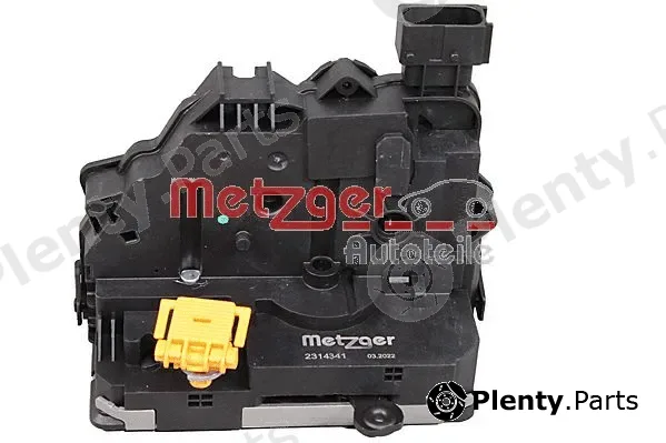 Metzger 2314341 — Door Lock