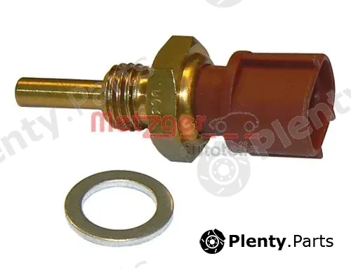 Metzger 0905279 — Sensor, coolant temperature