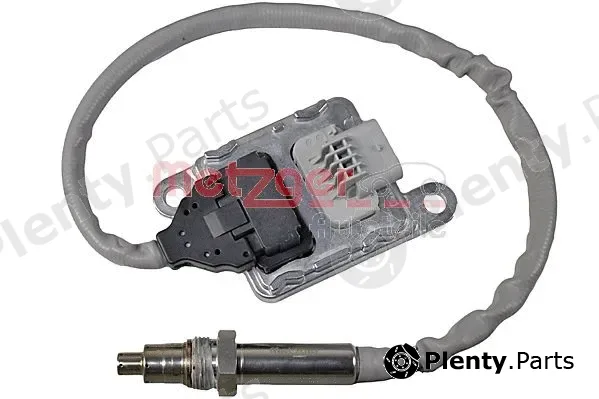 Metzger 0899255 — NOx Sensor, urea injection