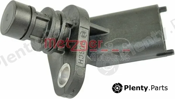 Metzger 0902344 — Sensor, crankshaft pulse OE-part
