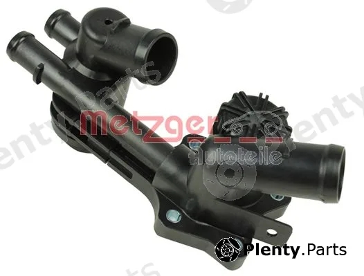 Metzger 4006298 — Thermostat, coolant
