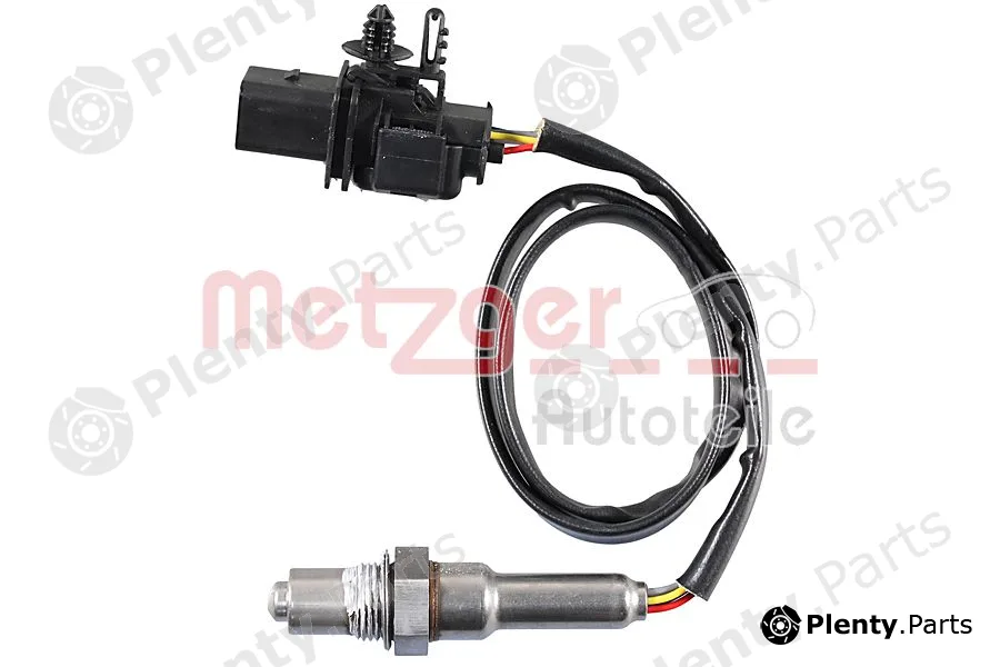 Metzger 0895633 — Lambda Sensor