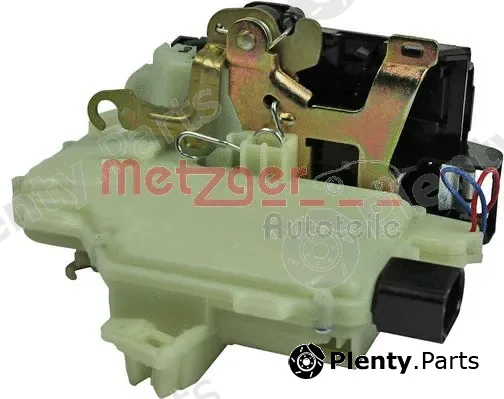 Metzger 2314067 — Door Lock