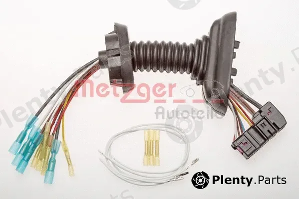 Metzger 2321022 — Cable Repair Set, door