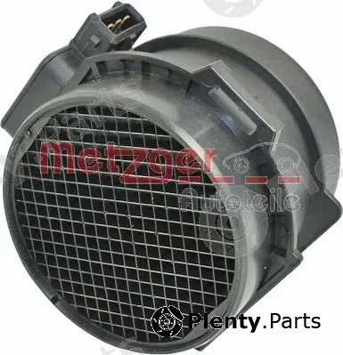 Metzger 0890373 — Mass Air Flow Sensor OE-part