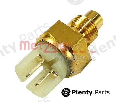 Metzger 0905234 — Sensor, coolant temperature