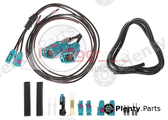 Metzger 2322005 — Aerial Cable
