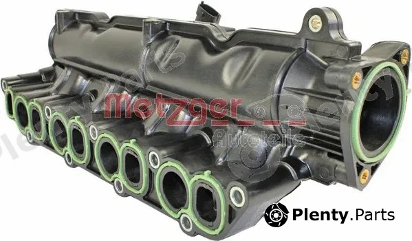 Metzger 2100029 — Intake Manifold Module OE-part