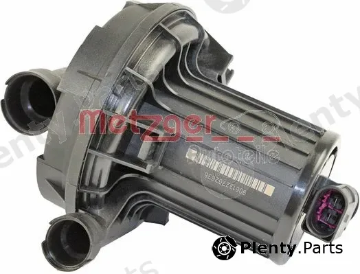 Metzger 0899059 — Secondary Air Pump OE-part