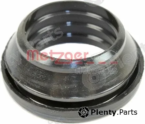 Metzger 2140124 — Gasket, washer fluid pump/washer fluid reservoir OE-part GREENPARTS