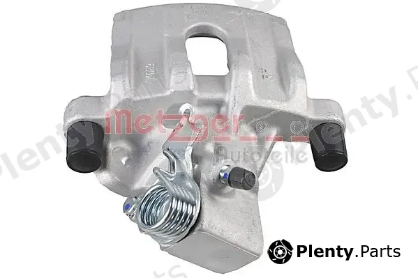 Metzger 6261130 — Brake Caliper GREENPARTS
