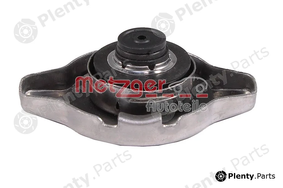 Metzger 2141067 — Cap, radiator GREENPARTS