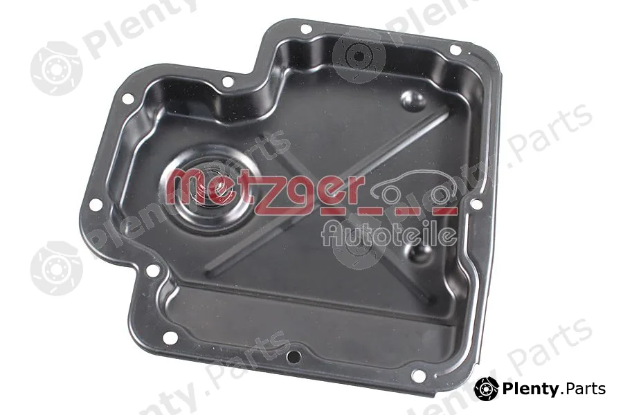 Metzger 7990221 — Oil Sump