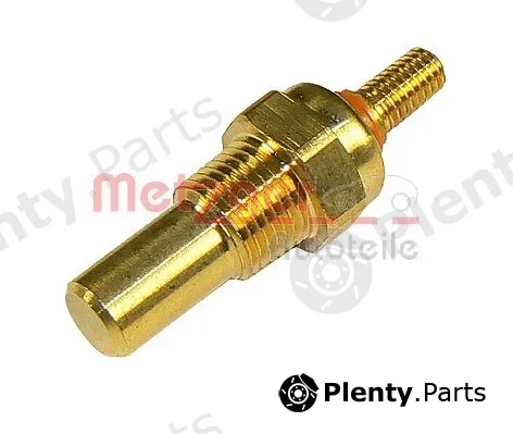 Metzger 0905001 — Sensor, coolant temperature