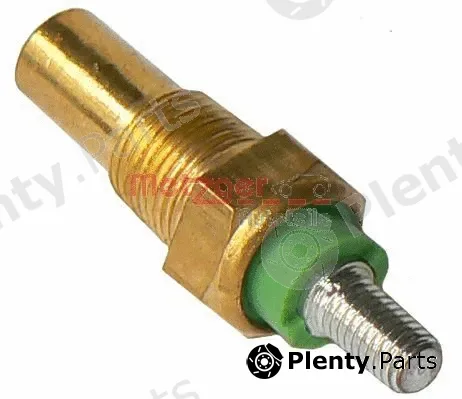 Metzger 0905002 — Sensor, coolant temperature