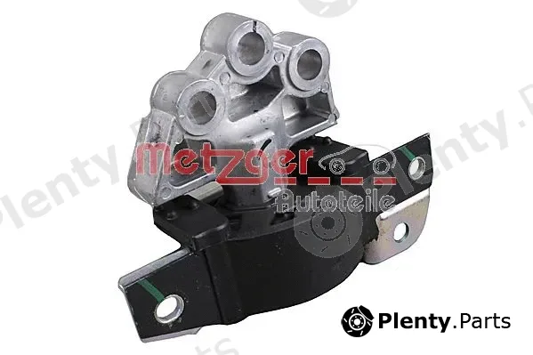 Metzger 8053865 — Mounting, engine