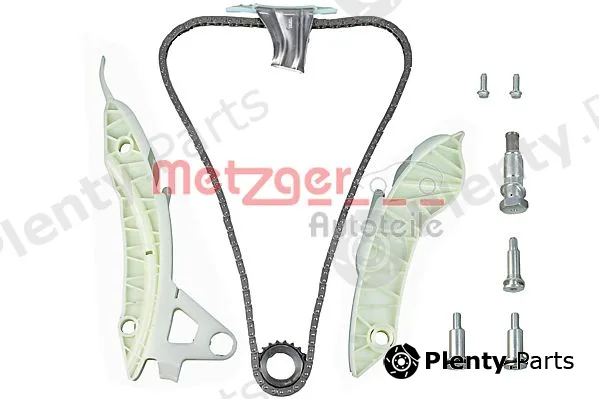 Metzger 7490007 — Timing Chain Kit