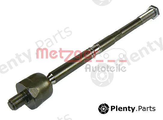 Metzger 51006018 — Inner Tie Rod KIT + GREENPARTS