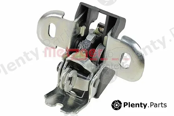 Metzger 2310642 — Tailgate Lock OE-part