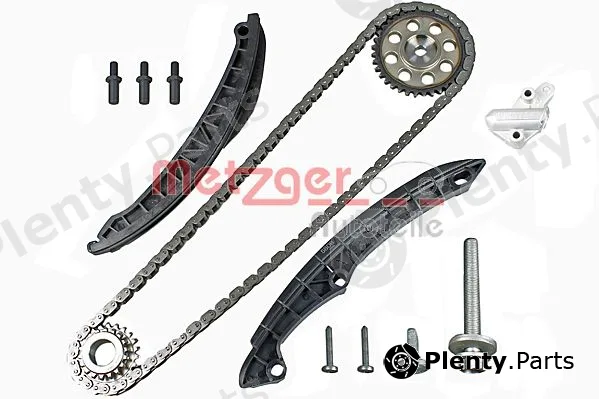 Metzger 7490035 — Timing Chain Kit
