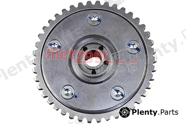 Metzger 2410033 — Camshaft Adjuster