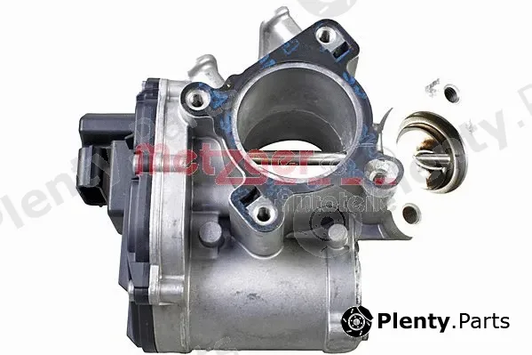 Metzger 0892717 — EGR Valve OE-part