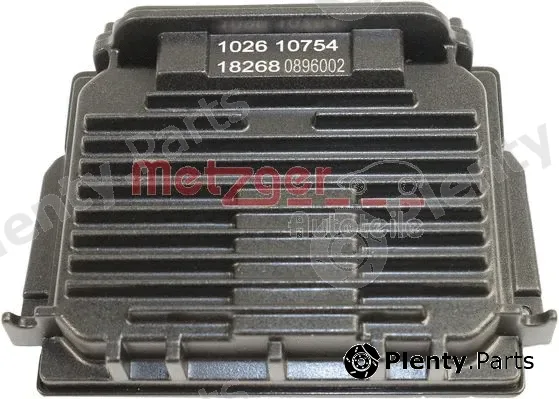 Metzger 0896002 — Ballast, gas discharge lamp GREENPARTS