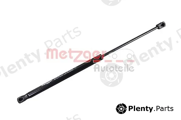 Metzger 2110645 — Gas Spring, boot/cargo area
