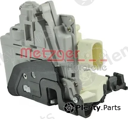 Metzger 2314005 — Door Lock GREENPARTS