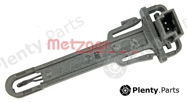Metzger 0905427 — Sensor, interior temperature GREENPARTS