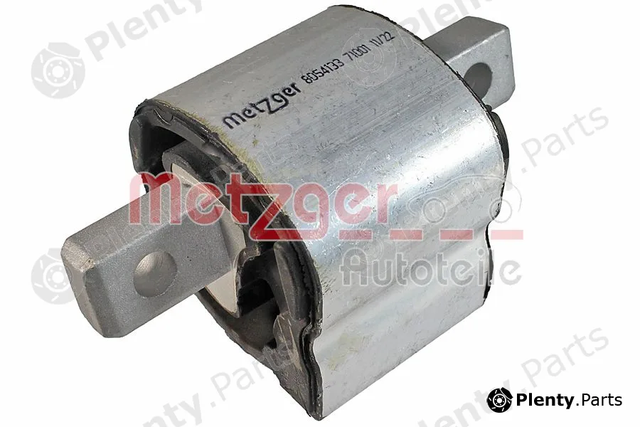 Metzger 8054133 — Mounting, engine