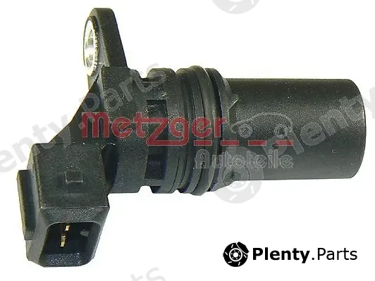 Metzger 0909042 — Sensor, speed/RPM