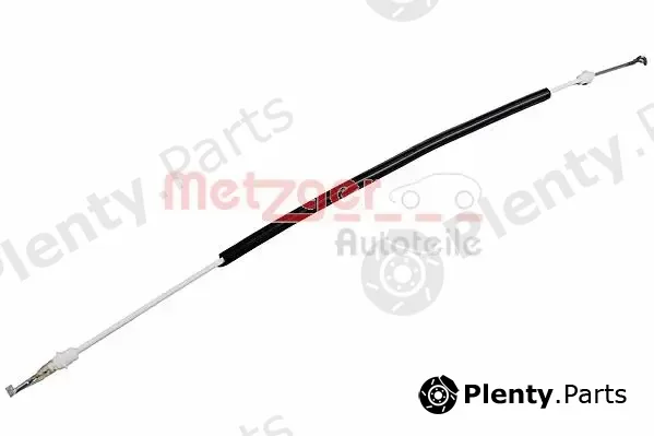 Metzger 3160032 — Cable Pull, door release