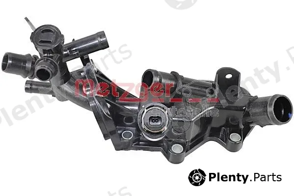 Metzger 4010343 — Thermostat Housing