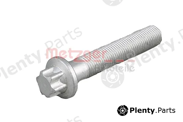 Metzger 7492013 — Pulley Bolt