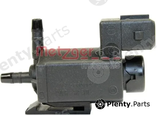 Metzger 0892586 — Control Valve, air intake OE-part