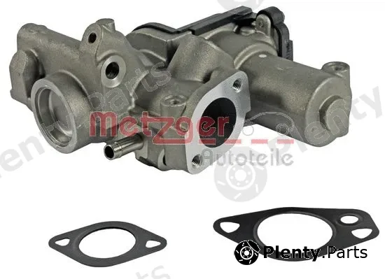 Metzger 0892209 — EGR Valve OE-part