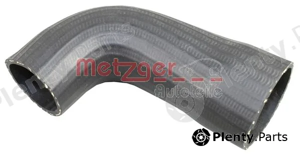Metzger 2400278 — Charge Air Hose