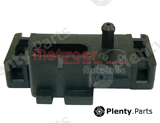 Metzger 0906037 — Sensor, boost pressure