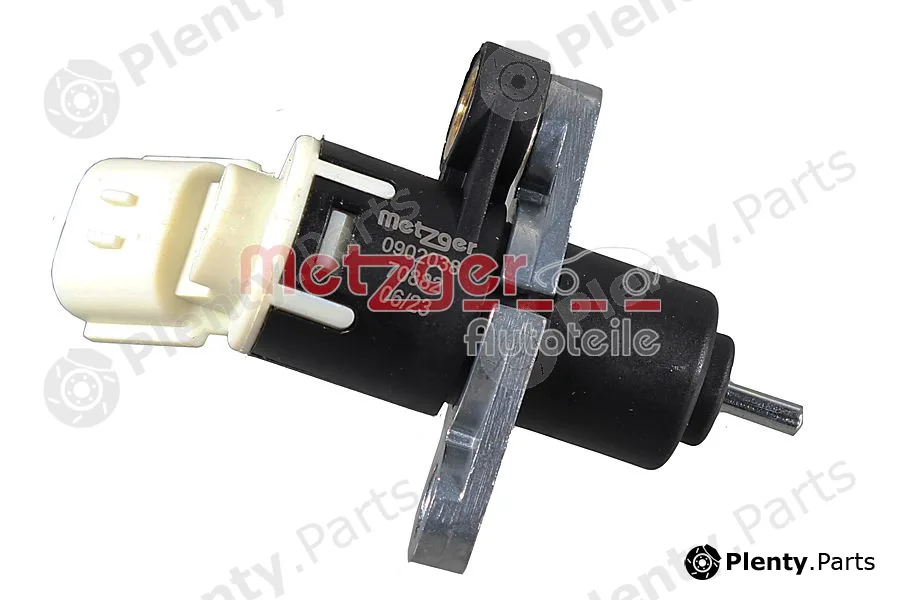 Metzger 0902038 — Sensor, crankshaft pulse