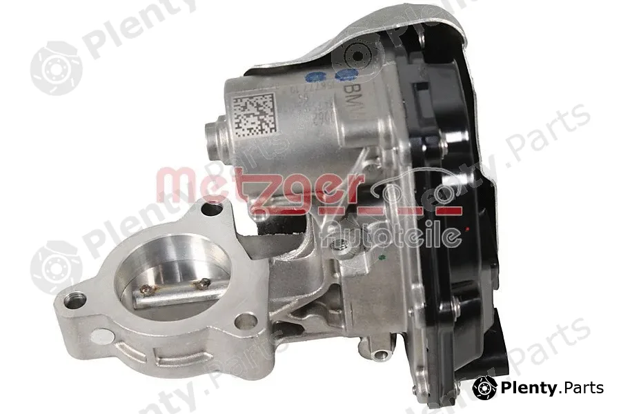 Metzger 08920004 — EGR Valve OE-part GREENPARTS