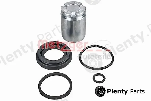 Metzger 114-5015 — Repair Kit, brake caliper GREENPARTS