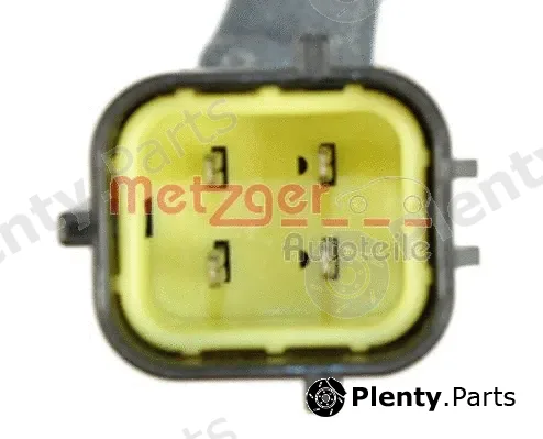 Lambda Sensor