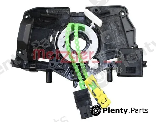 Metzger 0916518 — Clockspring, airbag OE-part