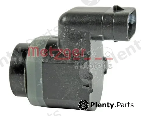 Metzger 0901109 — Sensor, parking distance control GREENPARTS