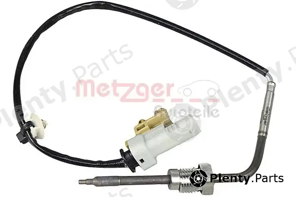 Metzger 0894630 — Sensor, exhaust gas temperature